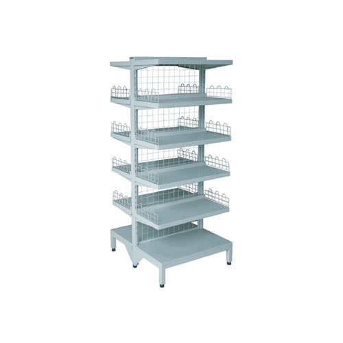Mensola in acciaio inossidabile - YF-MS-02 - Jiangsu Yongfa Medical Equipment Technology