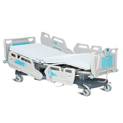 Letto per terapia intensiva - YFD8688K - Jiangsu Yongfa Medical Equipment Technology - elettrico / ad altezza regolabile / Trendelenburg