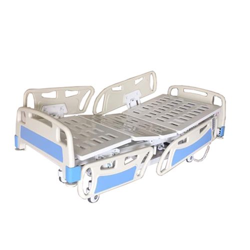 Letto da ospedale - YFD5618K(III) - Jiangsu Yongfa Medical Equipment Technology - elettrico / ad altezza regolabile / Trendelenburg