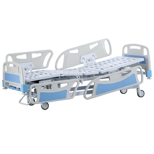 Letto da ospedale - YFC463K - Jiangsu Yongfa Medical Equipment Technology - manuale / ad altezza regolabile / Trendelenburg