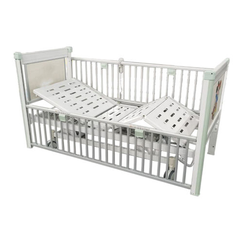 Letto da ospedale - YFED311T - Jiangsu Yongfa Medical Equipment Technology - elettrico / pediatrico / ad altezza regolabile