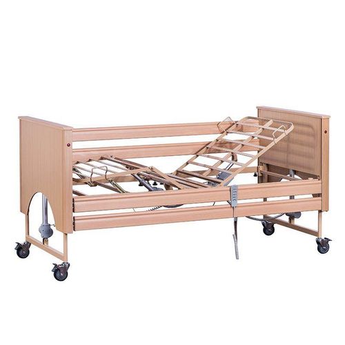 Letto per lungodegenza - YFDH5011K - Jiangsu Yongfa Medical Equipment Technology - elettrico / ad altezza regolabile / Trendelenburg