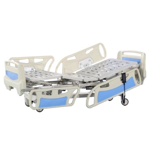 Letto per terapia intensiva - YFD5618K(III) - Jiangsu Yongfa Medical Equipment Technology - elettrico / ad altezza regolabile / Trendelenburg