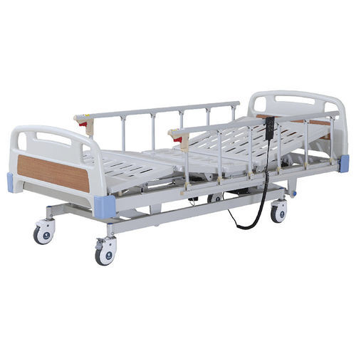 Letto da ospedale - YFD5611L - Jiangsu Yongfa Medical Equipment Technology - elettrico / ad altezza regolabile / Trendelenburg