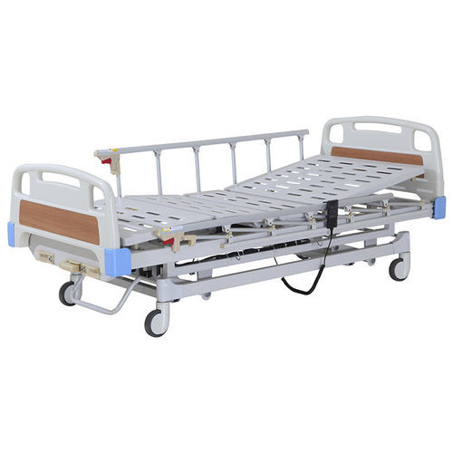 Letto da ospedale - YFD3611KB - Jiangsu Yongfa Medical Equipment Technology - elettrico / manuale / ad altezza regolabile