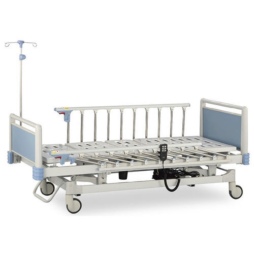 Letto da ospedale - YFD3611K-W1 - Jiangsu Yongfa Medical Equipment Technology - elettrico / pediatrico / ad altezza regolabile