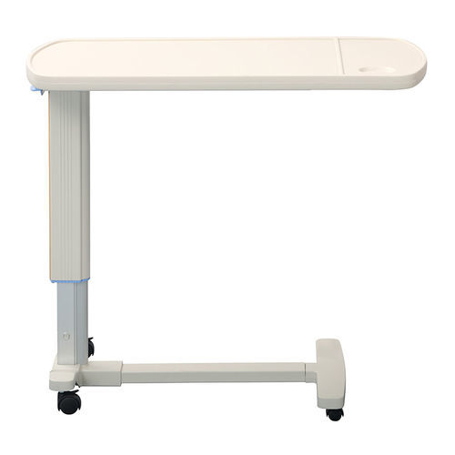 Tavolino servitore con rotelle - YFT003 - Jiangsu Yongfa Medical Equipment Technology - ad altezza regolabile
