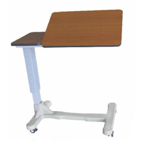 Tavolino servitore con rotelle - YFT002 - Jiangsu Yongfa Medical Equipment Technology - ad altezza regolabile