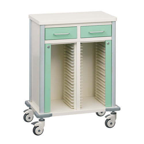 Carrello mobile - YFS-RH01 - Jiangsu Yongfa Medical Equipment Technology