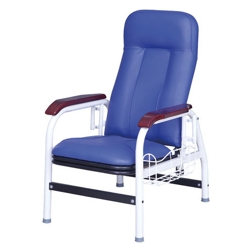Poltrona manuale per trattamenti clinici - YFS-VII - Jiangsu Yongfa Medical Equipment Technology - a 2 sezioni