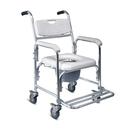 Sedia portantina da interno - YF-CO04 - Jiangsu Yongfa Medical Equipment Technology