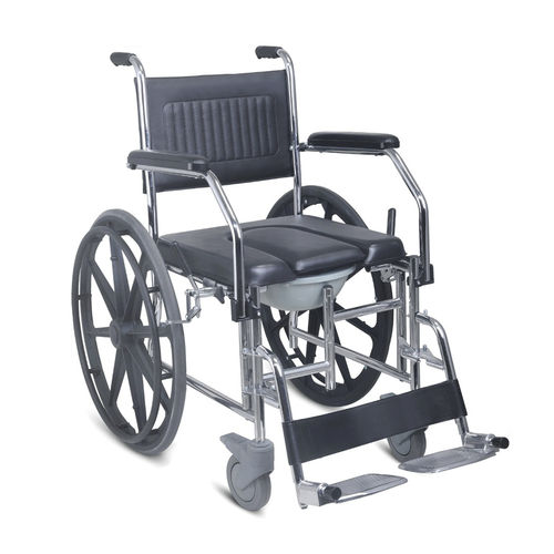 Sedia a rotelle manuale - YF-CO02 - Jiangsu Yongfa Medical Equipment Technology - da esterno / comoda