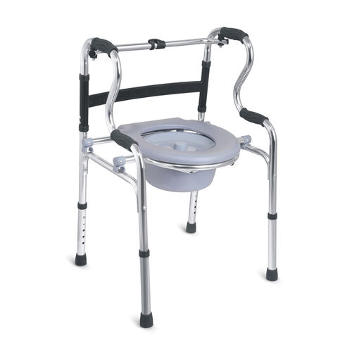 Deambulatore con sedile - YF-WK04 - Jiangsu Yongfa Medical Equipment Technology