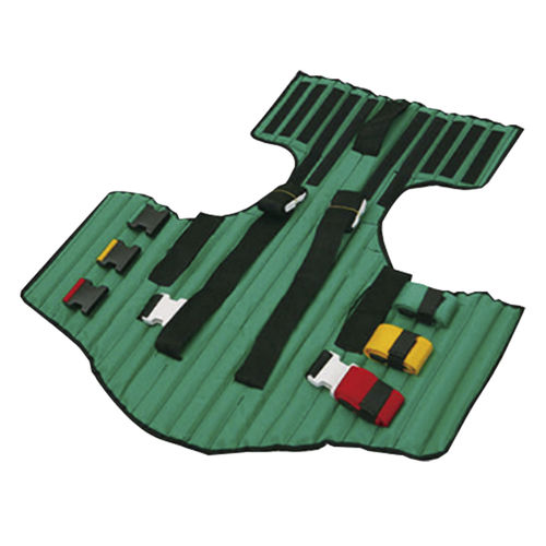 Steccobenda di emergenza per estrazione - YF-KE01A - Jiangsu Yongfa Medical Equipment Technology - in PVC