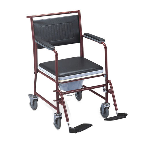 Sedia portantina da interno - YF-CO03 - Jiangsu Yongfa Medical Equipment Technology