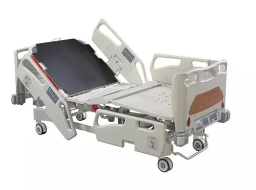 Letto per terapia intensiva - ES-12DW - Joson-Care Enterprise - medico / elettrico / Trendelenburg