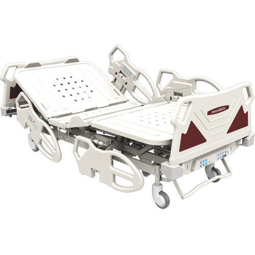 Letto medico - ES-05HD - Joson-Care Enterprise - da ospedale / elettrico / ad altezza regolabile