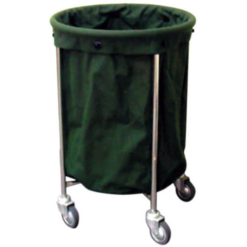 Carrello di trasporto - JO-106 - Joson-Care Enterprise - portarifiuti / 1 sacco