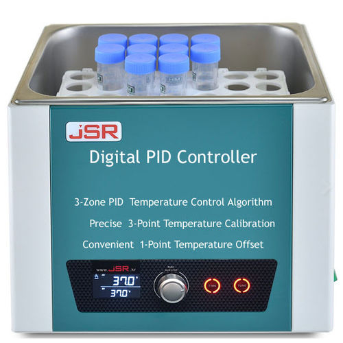 Bagnomaria riscaldante - JSWB-T series - JS Research Inc. - a immersione