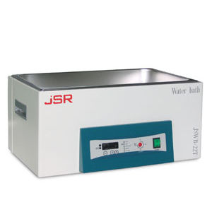 Bagnomaria riscaldante - JSWB series - JS Research Inc. - da banco