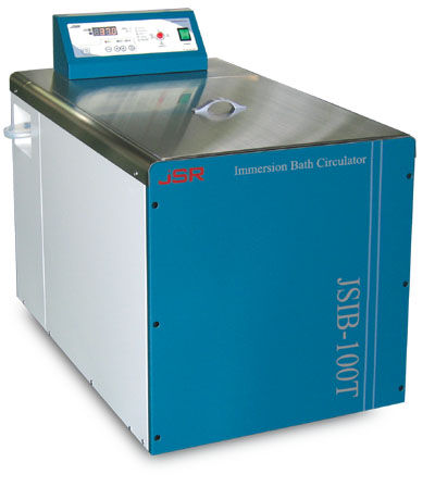 Bagnomaria a circolazione - JSIB-50T, JSIB-100T - JS Research Inc. - da terra