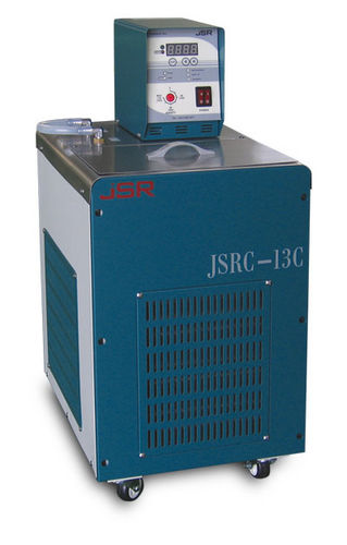 Bagnomaria a circolazione - JSRC-13C , JSRC-22C - JS Research Inc. - refrigerato / da terra