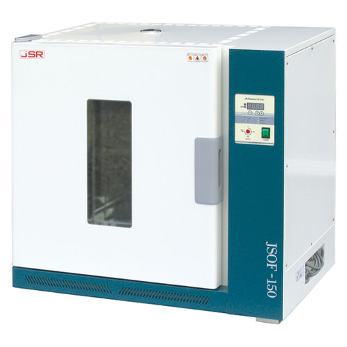 Forno di riscaldamento - JSOF series - JS Research Inc. - da laboratorio / da banco