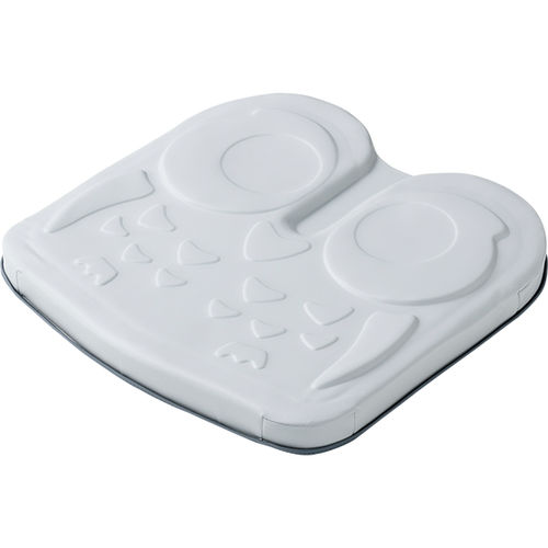 Cuscino da seduta - OWL REGULAR - KAJI CORPORATION - per sedia a rotelle / in espanso / in gel
