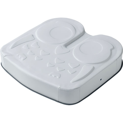 Cuscino di sostegno - OWL HIGH - KAJI CORPORATION - per sedia a rotelle / in espanso / in gel