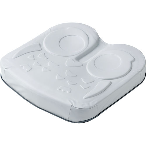 Cuscino di sostegno - OWL CONTOUR - KAJI CORPORATION - per sedia a rotelle / in gel / antidecubito