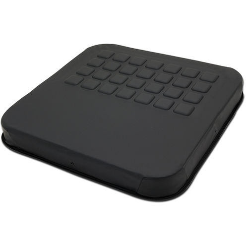 Cuscino da seduta - Lite Series - KAJI CORPORATION - per sedia a rotelle / in espanso / in gel
