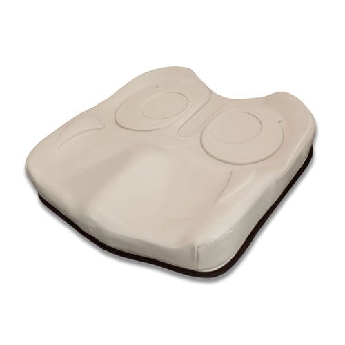 Cuscino da seduta - owl® kids - KAJI CORPORATION - di sostegno / per sedia a rotelle / in gel