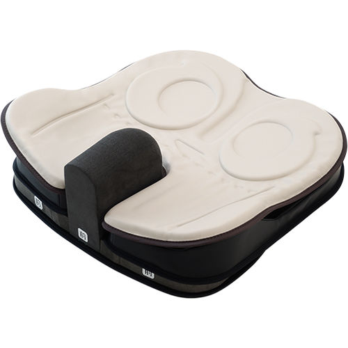 Cuscino da seduta - Owl® Kids Adjustable - KAJI CORPORATION - per sedia a rotelle / in espanso / in poliuretano
