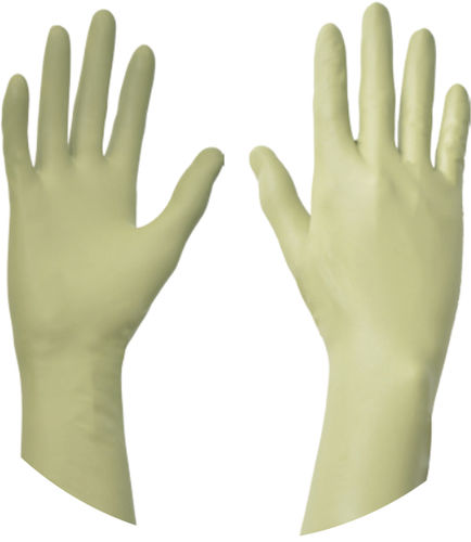 Guanti anti raggi X - HiGrip  - Trivitron Healthcare