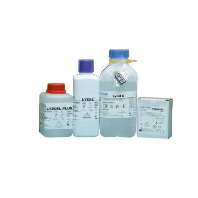 Kit di reagenti per ematologia - Trivitron Healthcare