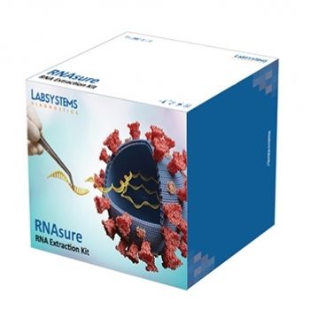 Kit di reagenti per estrazione di RNA - RNAsure - Trivitron Healthcare - SARS-COV-2