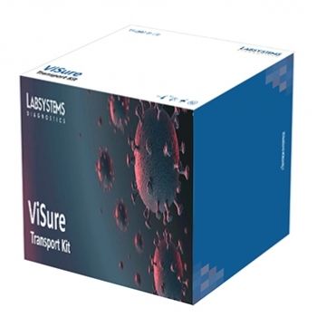 Kit di reagenti da laboratorio - ViSure - Trivitron Healthcare