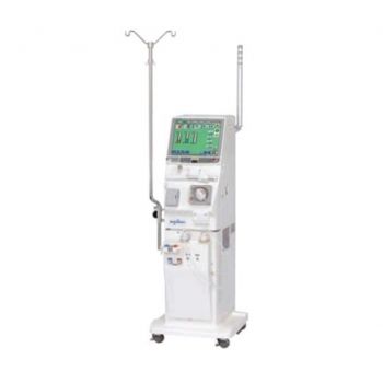 Generatore di emodialisi mobile - Trivitron Healthcare