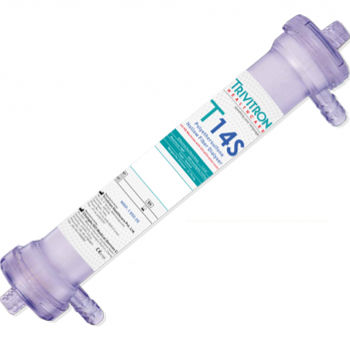 Filtro di sangue - Trivitron ‘T’  - Trivitron Healthcare - per emodialisi