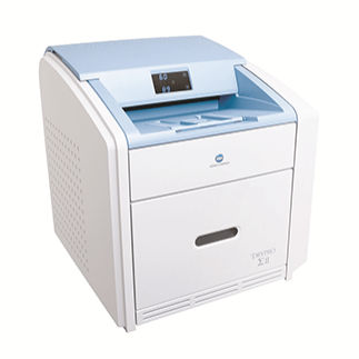 Stampante di pellicole radiografiche - DRYPRO Sigma.II - Konica Minolta Healthcare