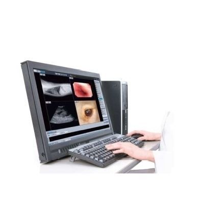 RIS/PACS per animali - IMAGE PILOT - Konica Minolta Healthcare - veterinario