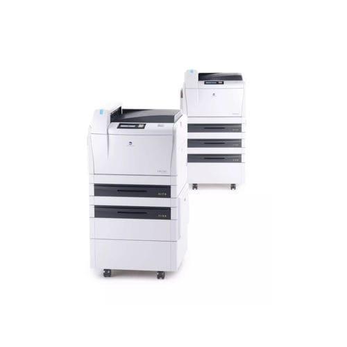 Stampante di pellicole radiografiche mammografica - DryPro 873 CE2 - Konica Minolta Healthcare