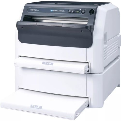 Stampante di pellicole radiografiche - DryPro TH 2 - Konica Minolta Healthcare
