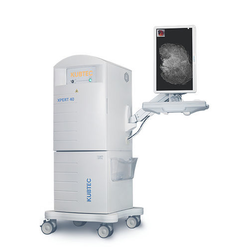 Sistema di imaging preclinico ottico - XPERT 40 - KUBTEC Medical Imaging - a raggi X / per campioni di tessuti / ad alta risoluzione