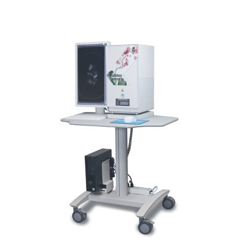 Sistema di imaging preclinico a raggi X - XPERT 20 Core - KUBTEC Medical Imaging - per campioni di tessuti