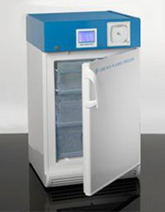 Congelatore per plasma ematico - RVPF0734MD - Labcold - ad armadio / 1 porta