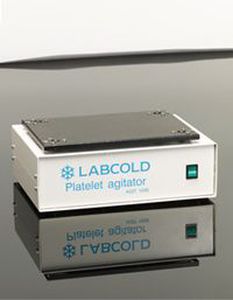 Agitatore lineare - AGIT1006MD - Labcold - da banco / per piastrine / senza monitor