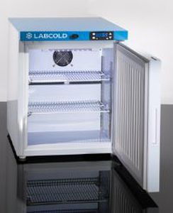Frigorifero per farmacia - RLDF0110 - Labcold - ad armadio / 1 porta / con sbrinamento automatico