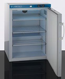 Frigorifero per farmacia - RLDF0560 - Labcold - da incasso / 1 porta / con sbrinamento automatico