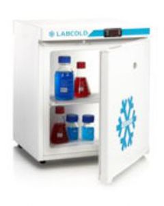 Congelatore da laboratorio - RLVF0214 - Labcold - ad armadio / 1 porta